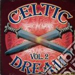 Ethnopnonic Ensemble - Celtic Dream Vol 2 cd