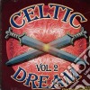 Ethnopnonic Ensemble - Celtic Dream Vol 2 cd
