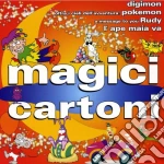 Magici Cartoni cd