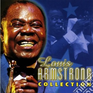 Louis Armstrong - Collection cd musicale di Louis Armstrong