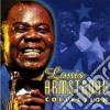 Louis Armstrong - Collection cd