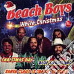 Beach Boys (The) - White Christmas