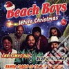 Beach Boys (The) - White Christmas cd