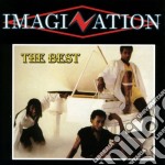 Imagination - The Best