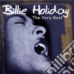 Billie Holiday - The Very Best