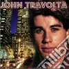 John Travolta - John Travolta cd musicale di Jhon Travolta