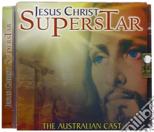 Jesus Christ Superstar - The Australian Cast / Various cd musicale di Artisti Vari