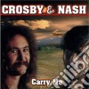 Crosby & Nash - Carry Me cd