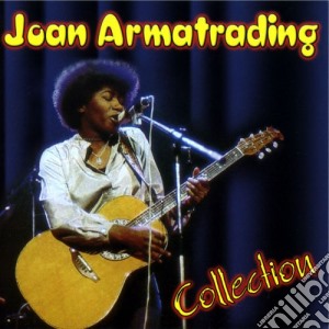 Joan Armatrading - Collection cd musicale di Joan Armatrading