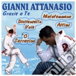 Gianni Attanasio - Grazie A Te