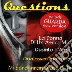 Questions / Various cd