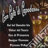 Gran Gala' DI Capodanno / Various cd