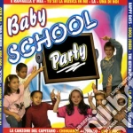 Baby School Party / Various cd