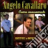 Angelo Cavallaro - Cuore Innamorato cd musicale di Angelo Cavallaro