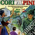 Canti Alpini cd