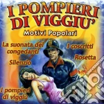 Pompieri Di Viggiu' (I) / Various cd