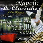Lino Attanasio - Napoli Le Classiche