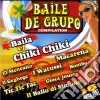 Baile De Gruppo Compilation / Various cd