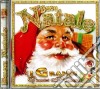 Buon Natale I Grandi Classici Natalizi / Various cd