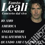 Fausto Leali - Concerto Dal Vivo