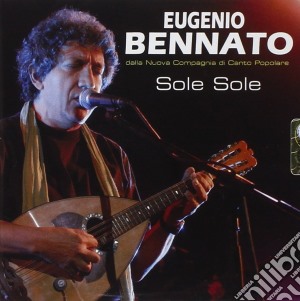 Eugenio Bennato - Sole Sole cd musicale di Eugenio Bennato