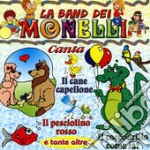 Banda Dei Monelli (La) - Canta