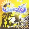 Summer Party Latino / Various cd