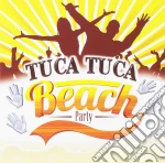 Tuca Tuca Beach Party / Various cd
