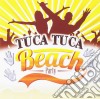 Tuca Tuca Beach Party / Various cd
