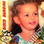 Disco Bambina By Virginia / Various cd
