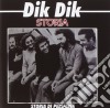 Dik Dik (I) - Storia cd
