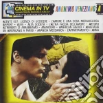 Cinema In Tv: Anonimo Veneziano cd