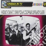 Cinema In Tv: Borsalino cd