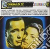 Cinema In Tv: Casablanca cd