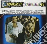 Cinema In Tv: Luci Della Ribalta cd