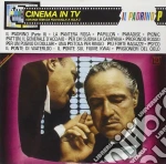 Cinema In Tv: Il Padrino cd