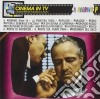 Cinema In Tv: Il Padrino cd