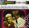 Cinema In Tv: Scandalo Al Sole cd musicale di Dv More