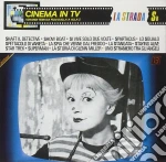 Cinema In Tv: La Strada cd