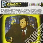 Cinema In Tv: Il Terzo Uomo cd