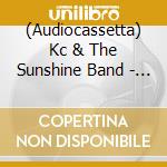 (Audiocassetta) Kc & The Sunshine Band - Greatest Hits cd