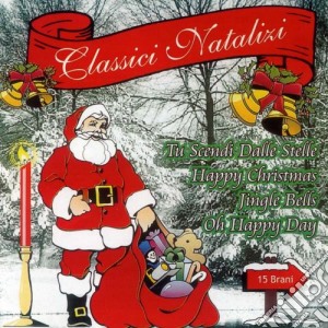 Classici Natalizi / Various cd musicale di Artisti Vari