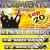 Tormiento Compilation / Various cd