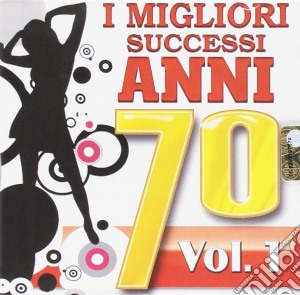 Migliori Successi Anni 70 Vol 1 / Various cd musicale di Dv More