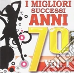 Migliori Successi Anni 70 Vol 1 / Various cd