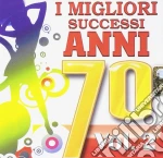 Migliori Successi Anni 70 Vol 2 / Various cd