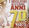 Migliori Successi Anni 70 Vol 3 / Various cd