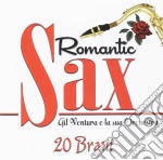 Gil Ventura - Romantic Sax