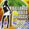 Ballando Sulla Spiaggia / Various cd
