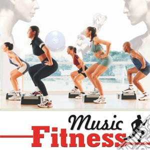 Music Fitness / Various cd musicale di Music Fitness